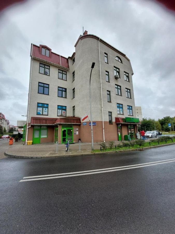 Pinto Guest Rooms Варшава Экстерьер фото